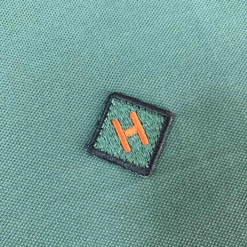 Hermes T-Shirts Casual 130276
