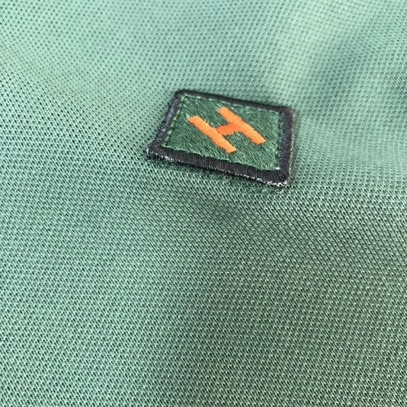 Hermes T-Shirts Casual 130276