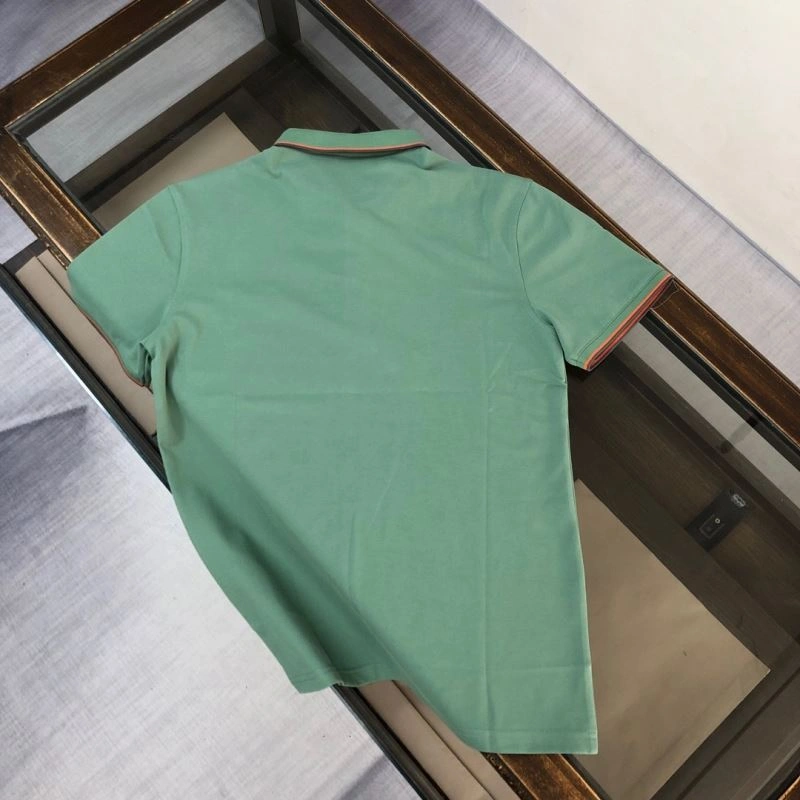 Hermes T-Shirts Casual 130276