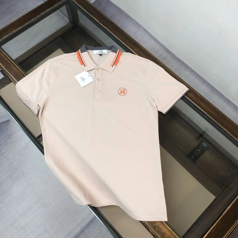 Popular Hermes T-Shirts 130275