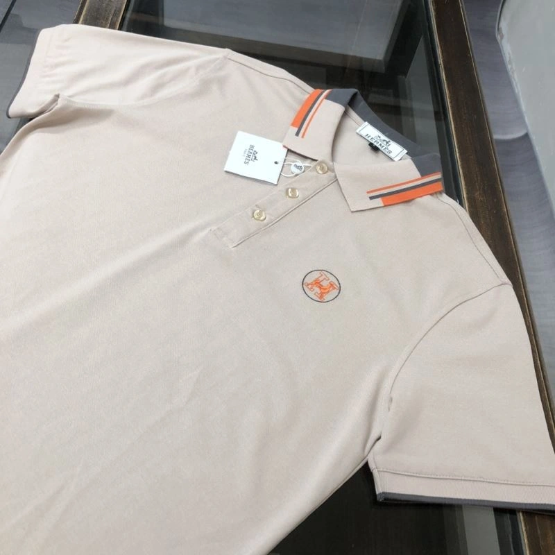 Popular Hermes T-Shirts 130275