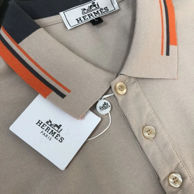 Popular Hermes T-Shirts 130275