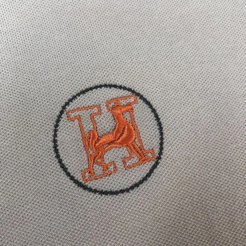 Popular Hermes T-Shirts 130275
