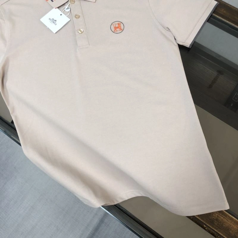 Popular Hermes T-Shirts 130275