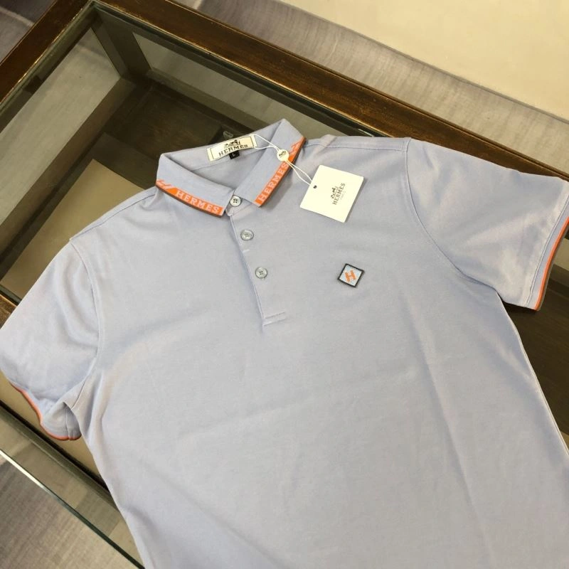 HighQuality Hermes T-Shirts 130267