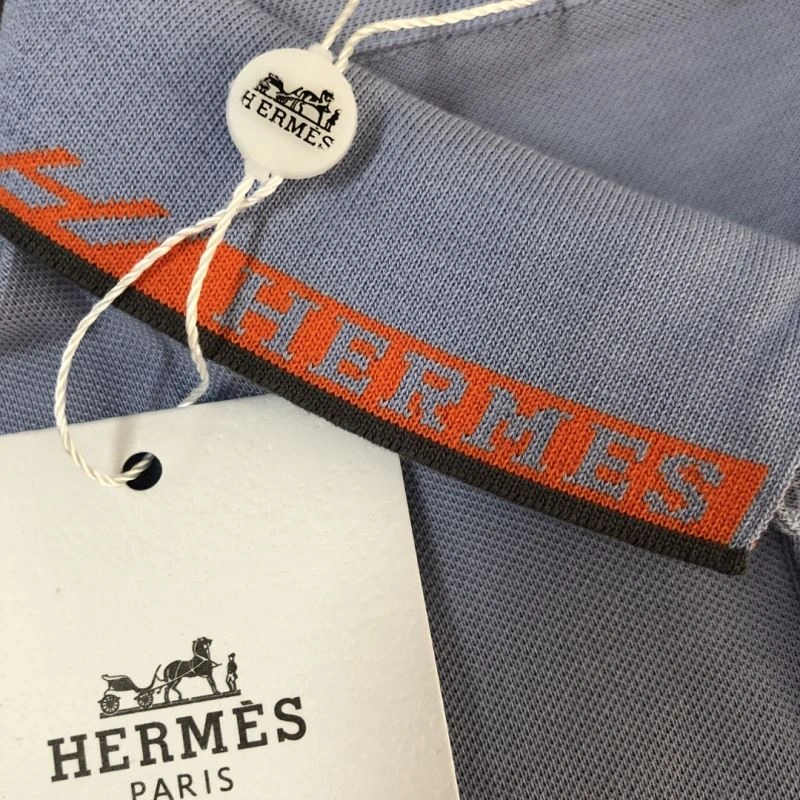 HighQuality Hermes T-Shirts 130267