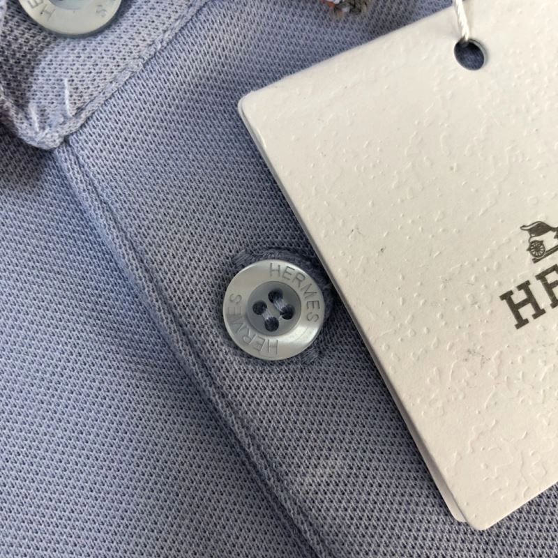 HighQuality Hermes T-Shirts 130267