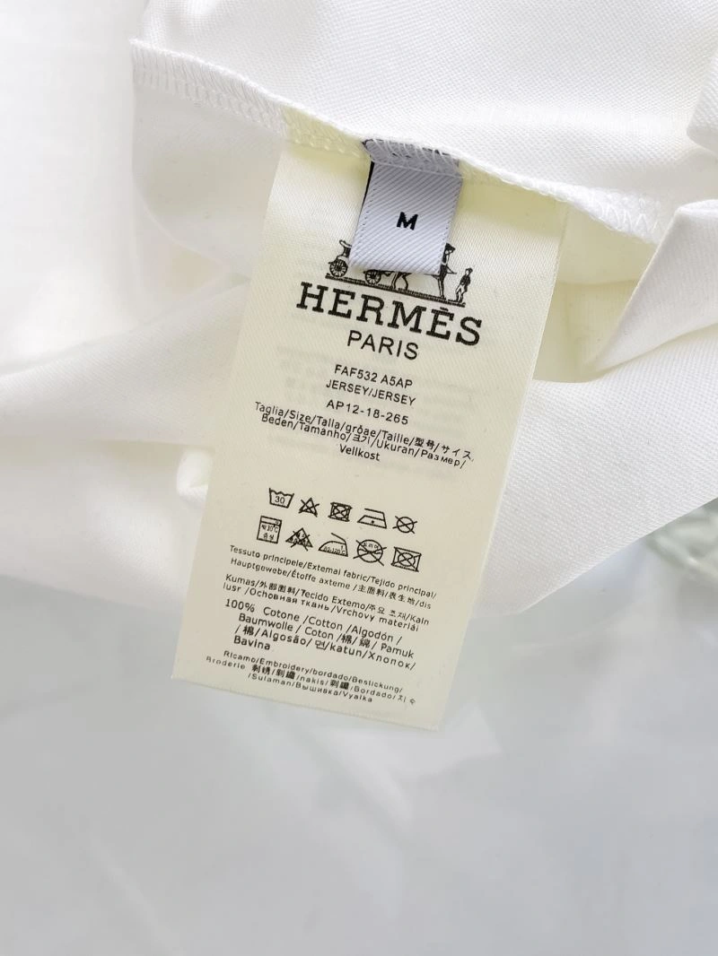 Hermes T-Shirts WrinkleFree 130212