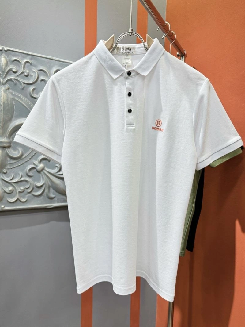 Sporty Hermes T-Shirts 130199
