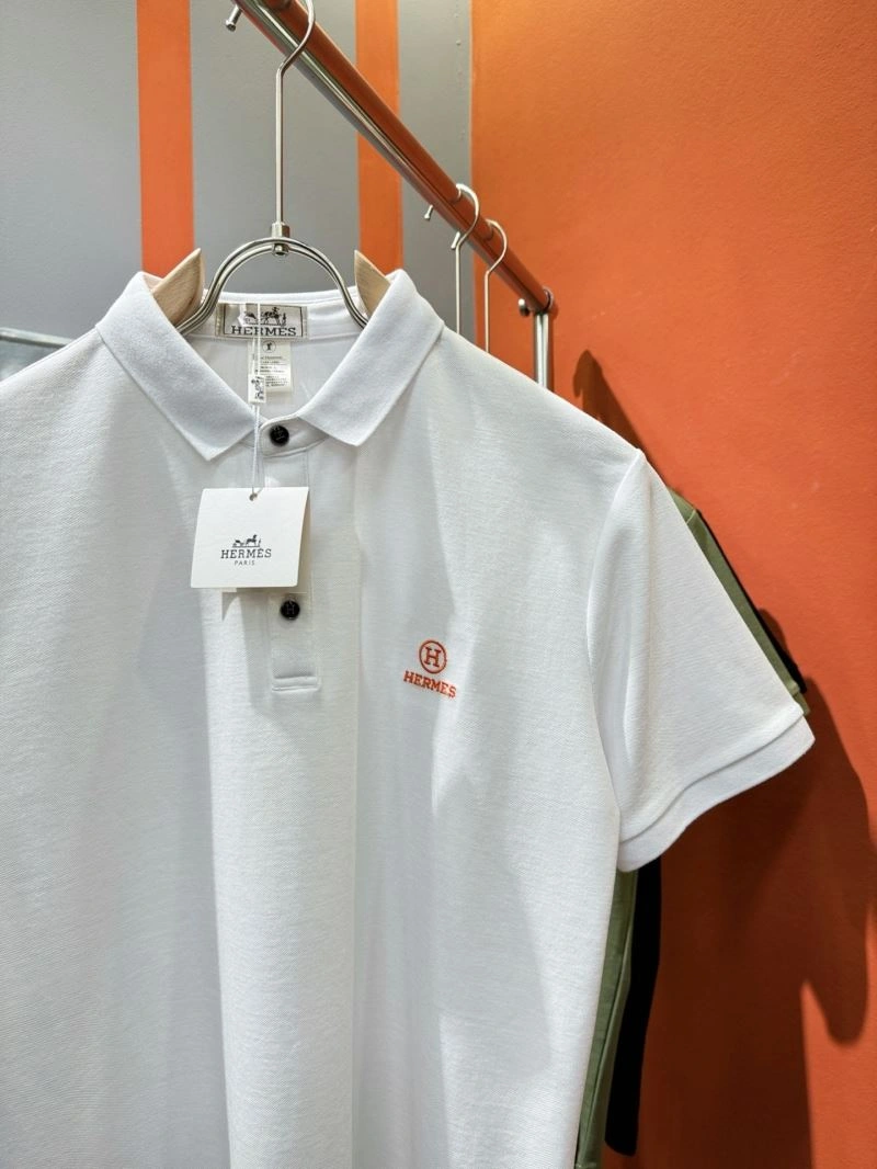 Sporty Hermes T-Shirts 130199