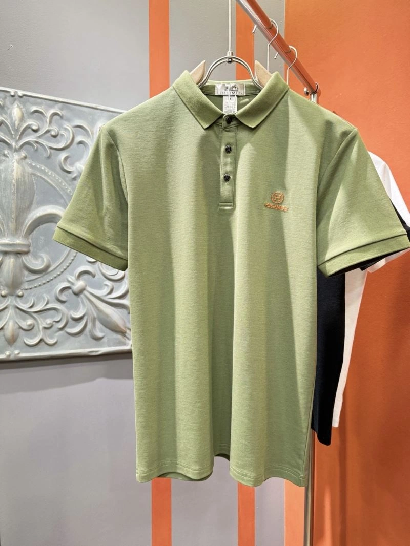 Trendy Hermes T-Shirts 130200