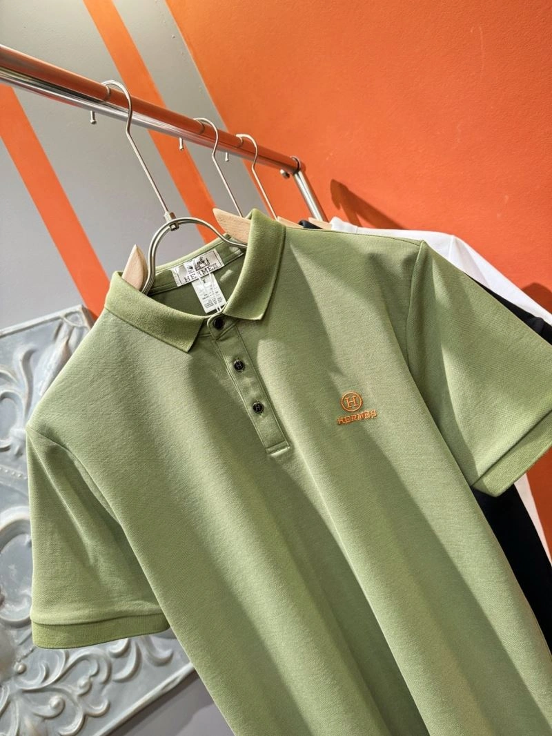 Trendy Hermes T-Shirts 130200