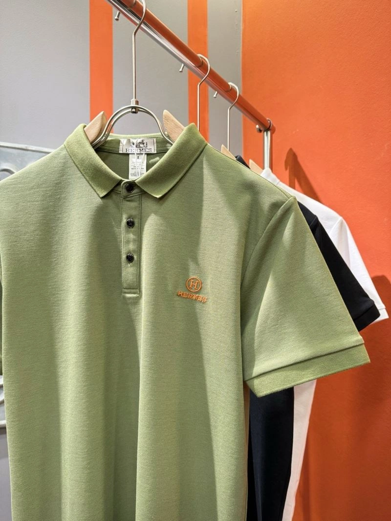 Trendy Hermes T-Shirts 130200