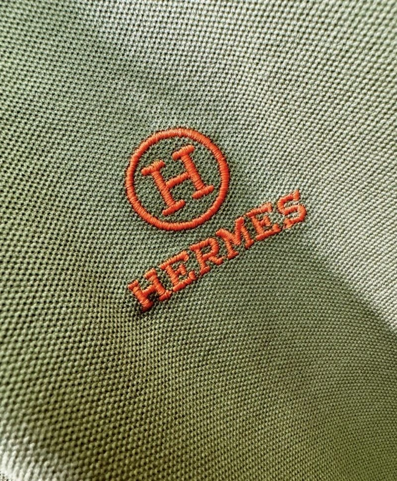Trendy Hermes T-Shirts 130200