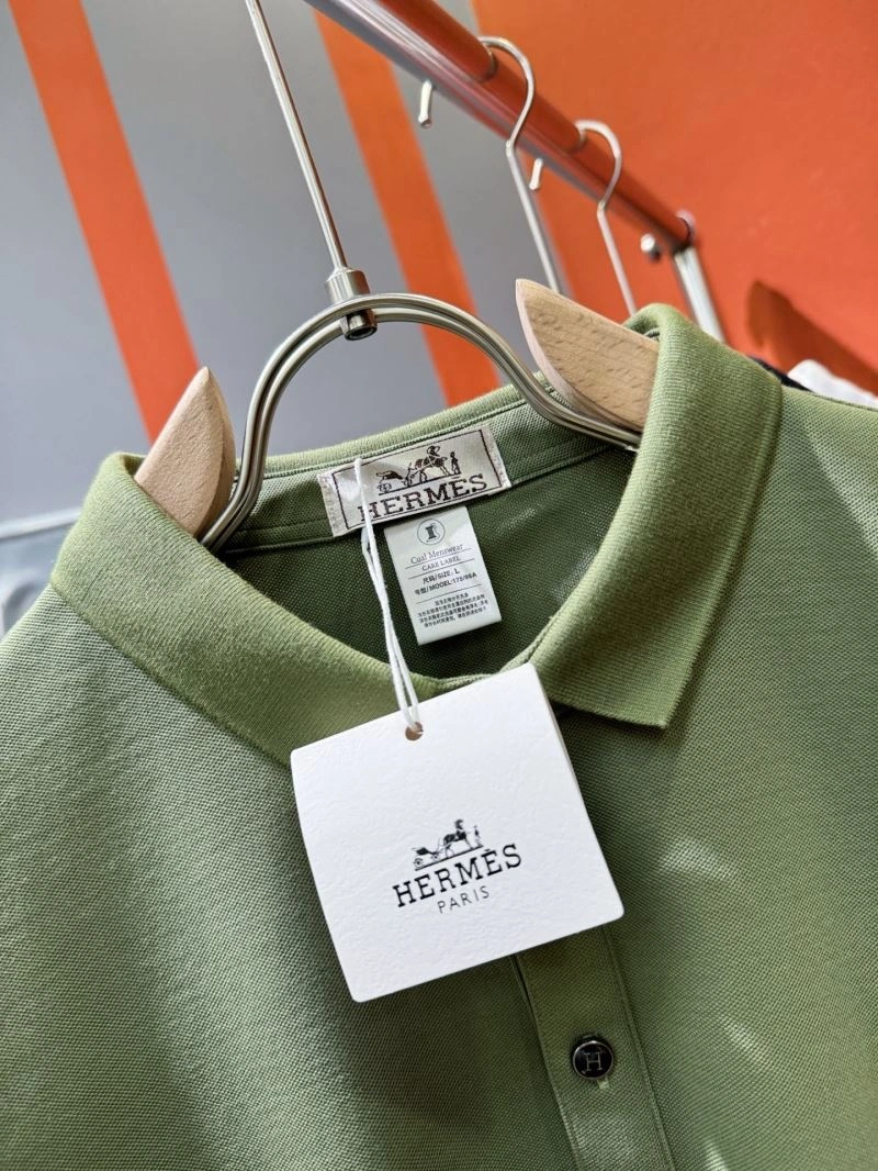 Trendy Hermes T-Shirts 130200