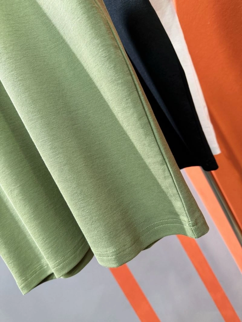 Trendy Hermes T-Shirts 130200