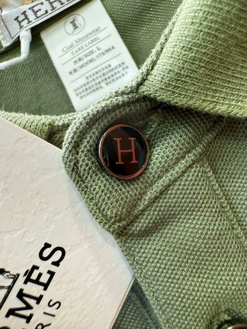 Trendy Hermes T-Shirts 130200