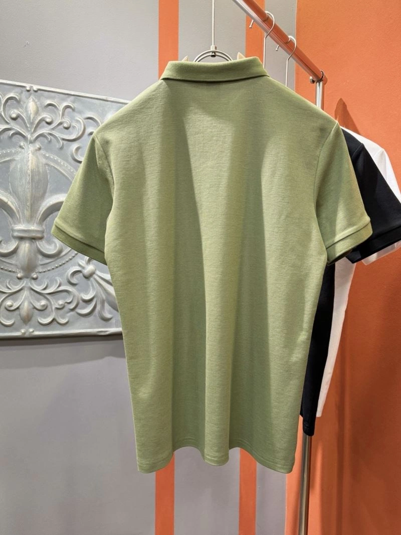 Trendy Hermes T-Shirts 130200