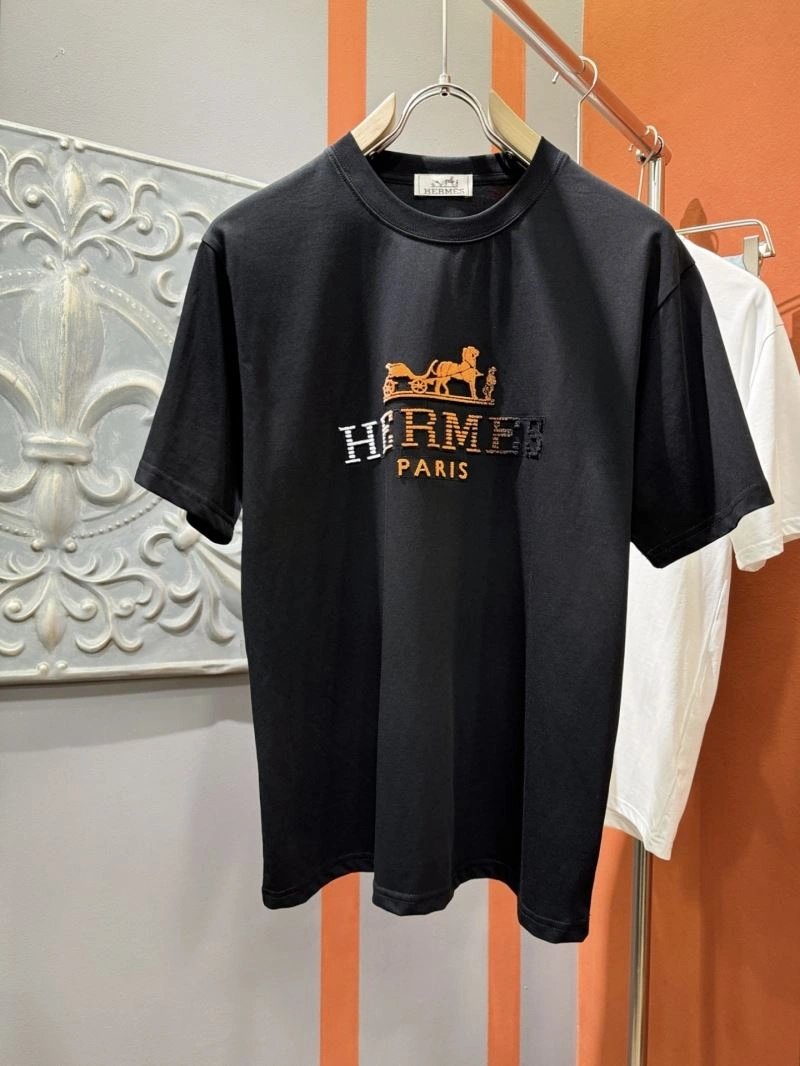ComfortFit Hermes T-Shirts 130198