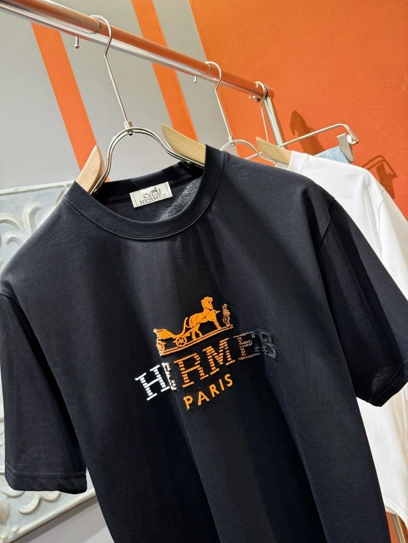 ComfortFit Hermes T-Shirts 130198