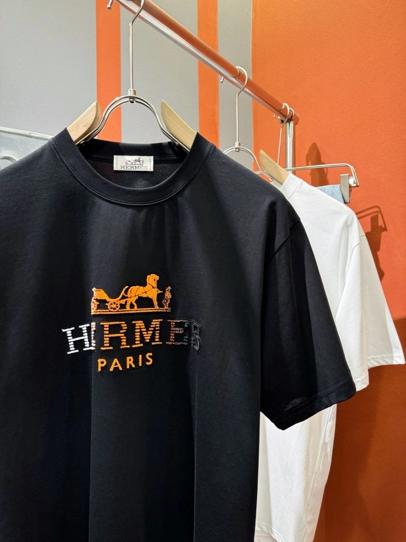 ComfortFit Hermes T-Shirts 130198