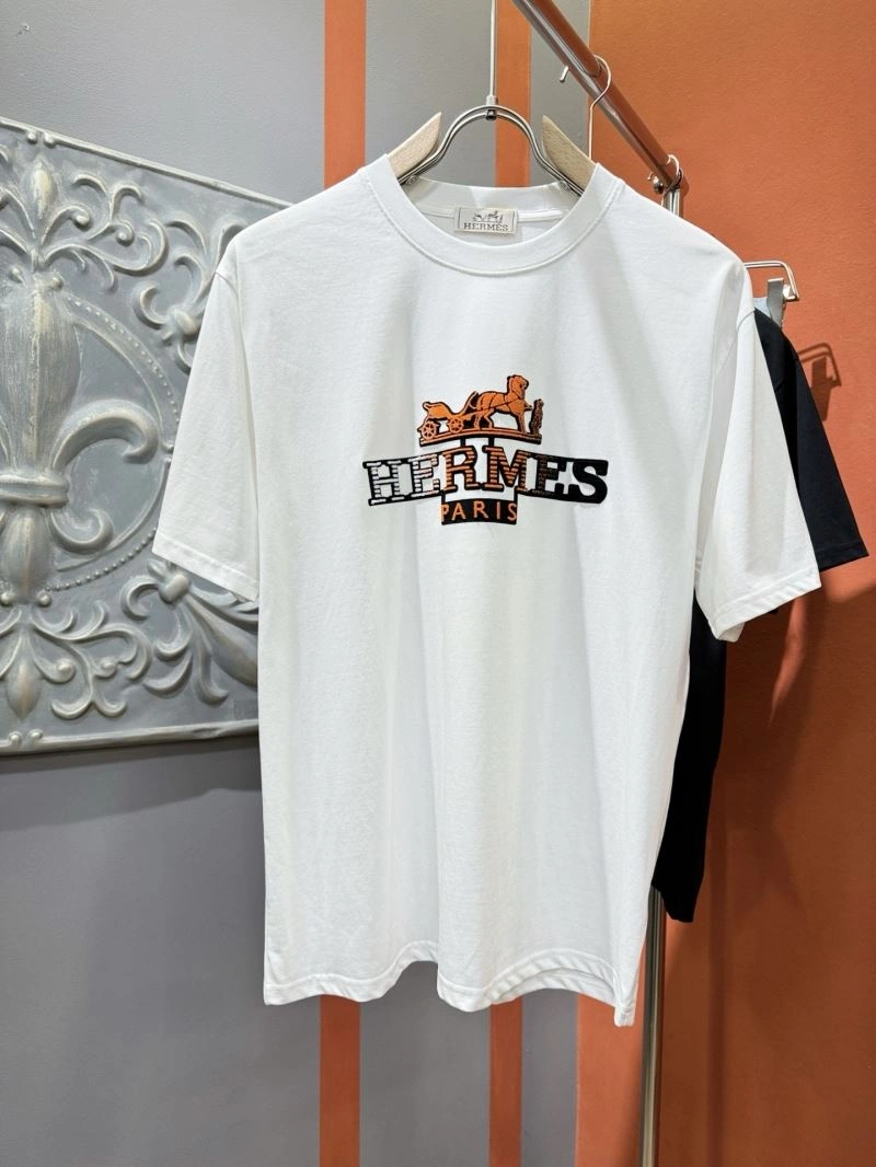 Hermes T-Shirts Attractive 130196