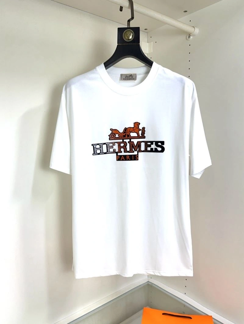 Hermes T-Shirts DailyWear 130204
