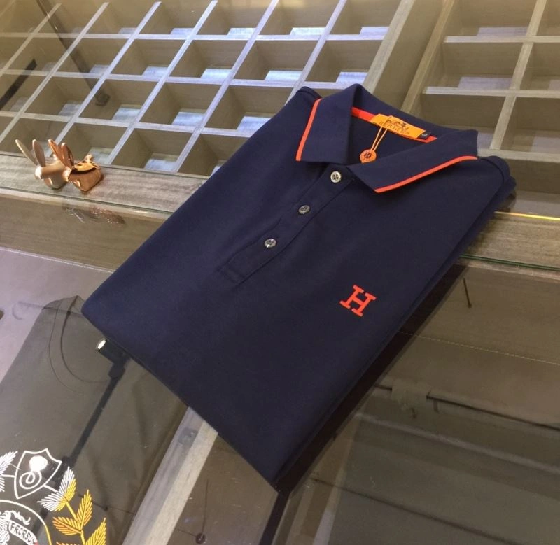 WellDesigned Hermes T-Shirts 130210