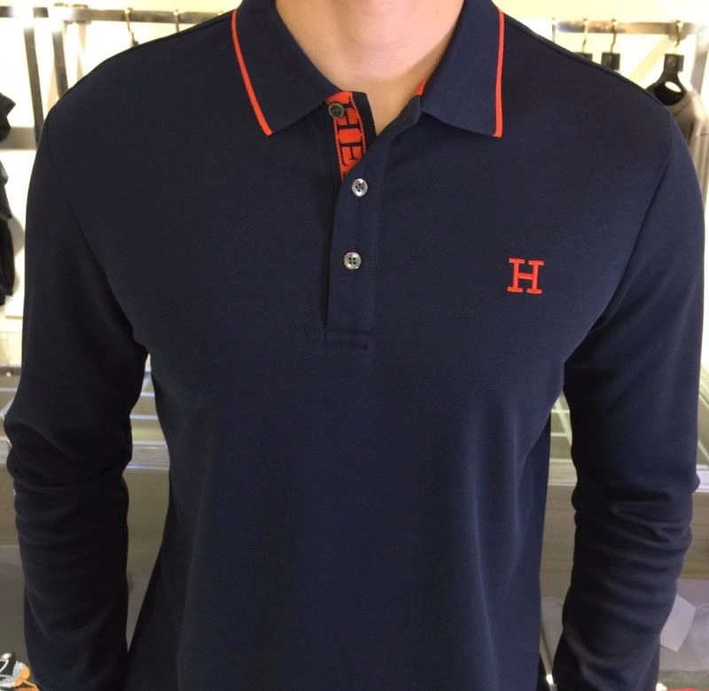WellDesigned Hermes T-Shirts 130210