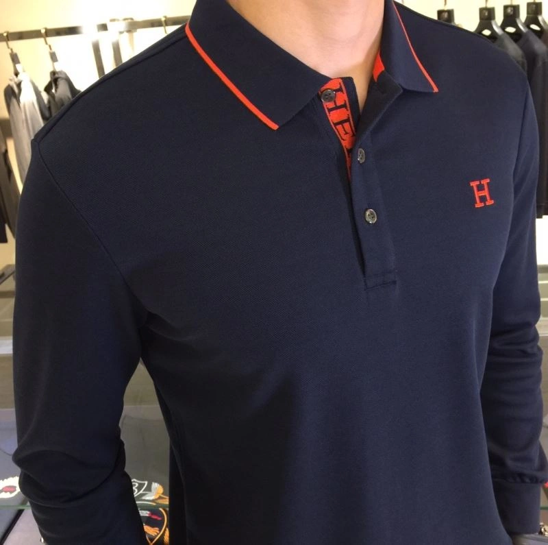 WellDesigned Hermes T-Shirts 130210