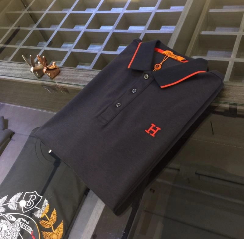 Hermes T-Shirts HighQuality 130197