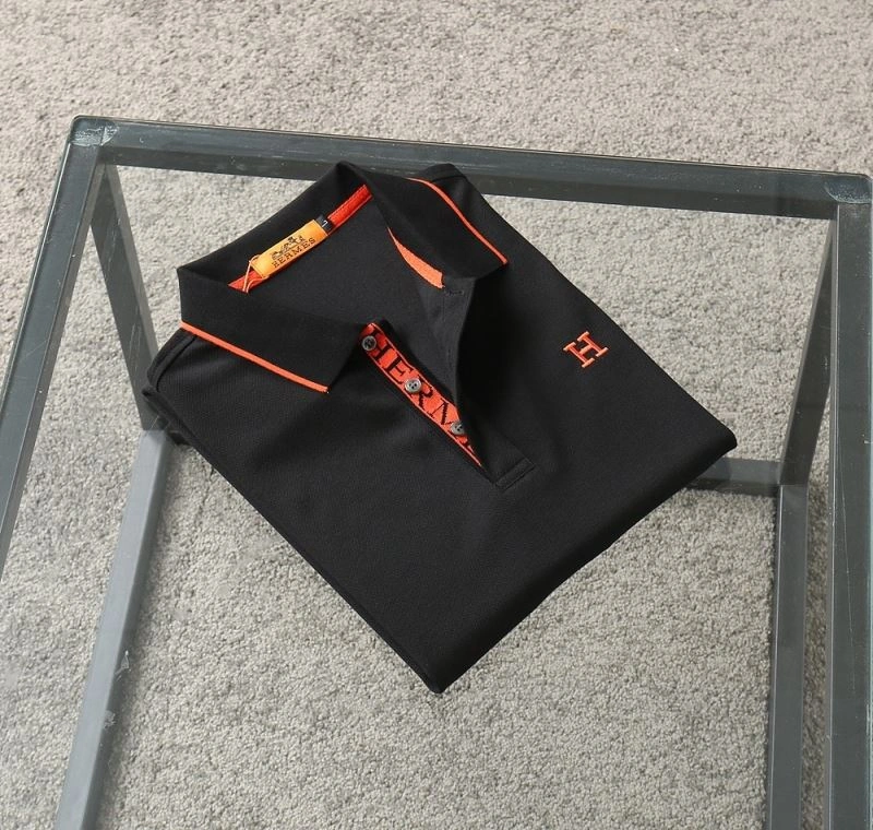 Hermes T-Shirts OnTrend 130195