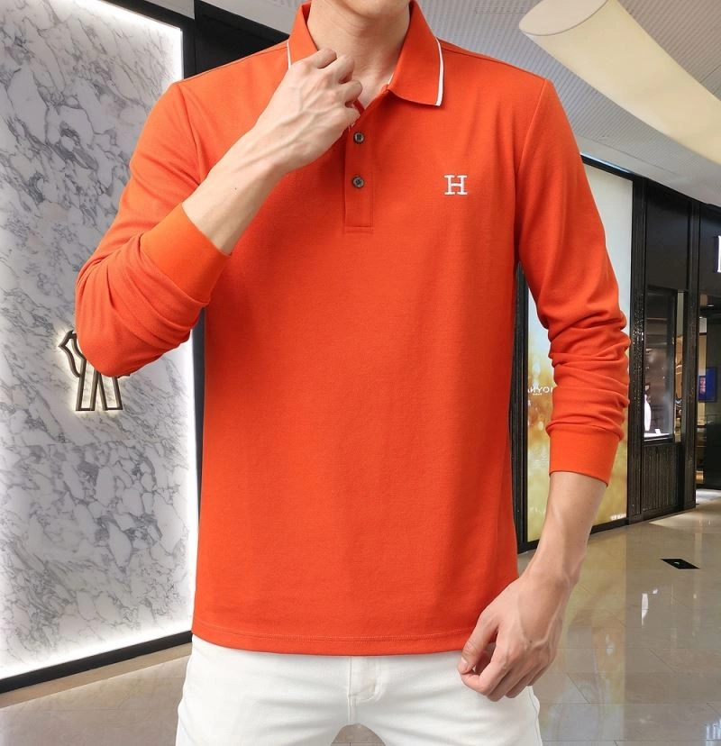 Comfortable Hermes T-Shirts 130218