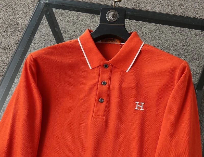 Comfortable Hermes T-Shirts 130218