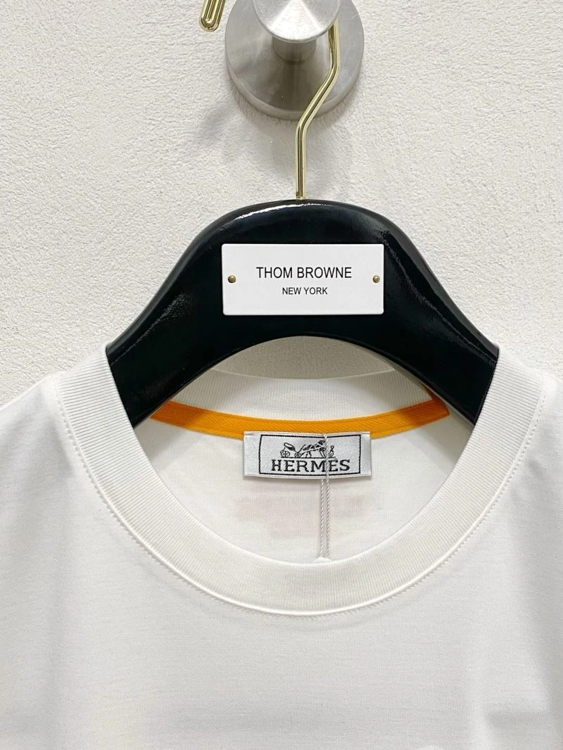 Soft Hermes T-Shirts 130193