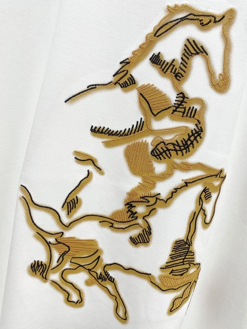 Soft Hermes T-Shirts 130193