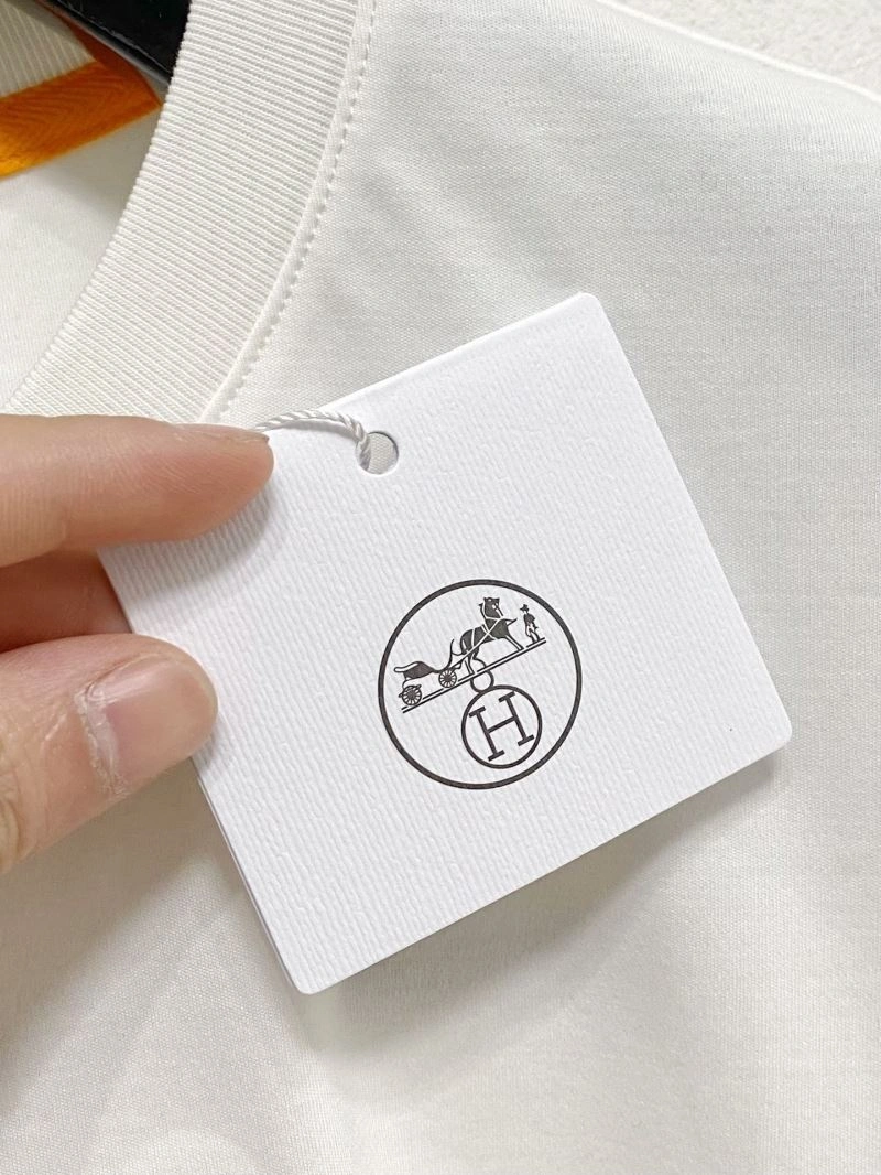 Soft Hermes T-Shirts 130193