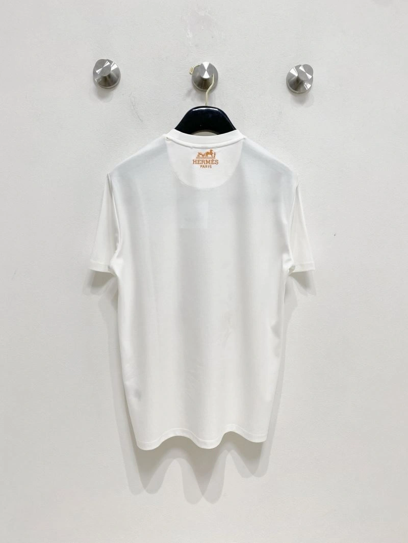 Soft Hermes T-Shirts 130193