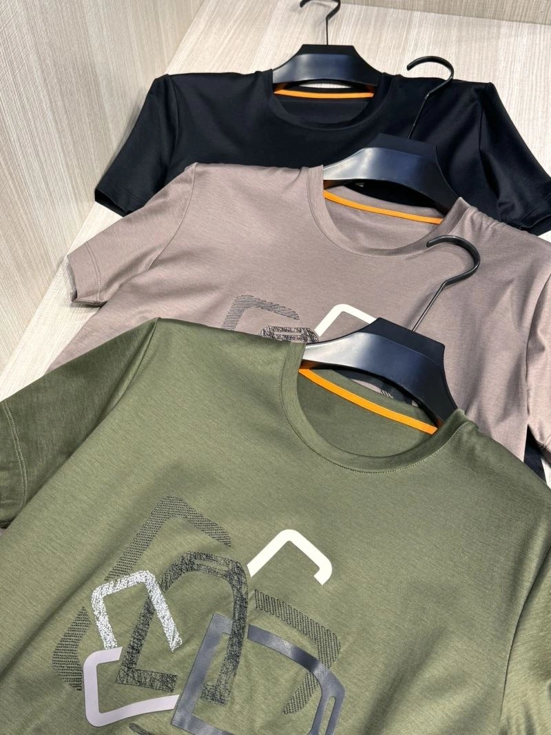 Hermes T-Shirts FashionForward 130191