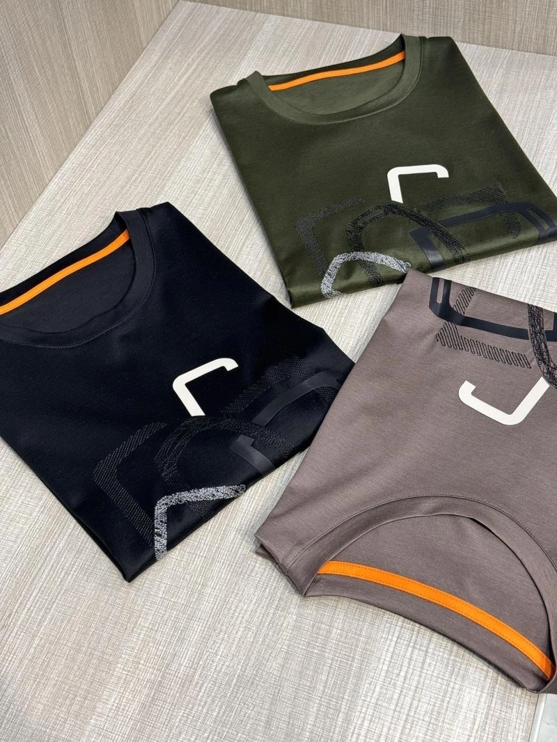 Hermes T-Shirts FashionForward 130191