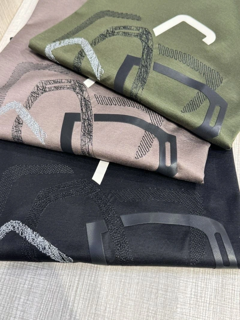 Hermes T-Shirts FashionForward 130191