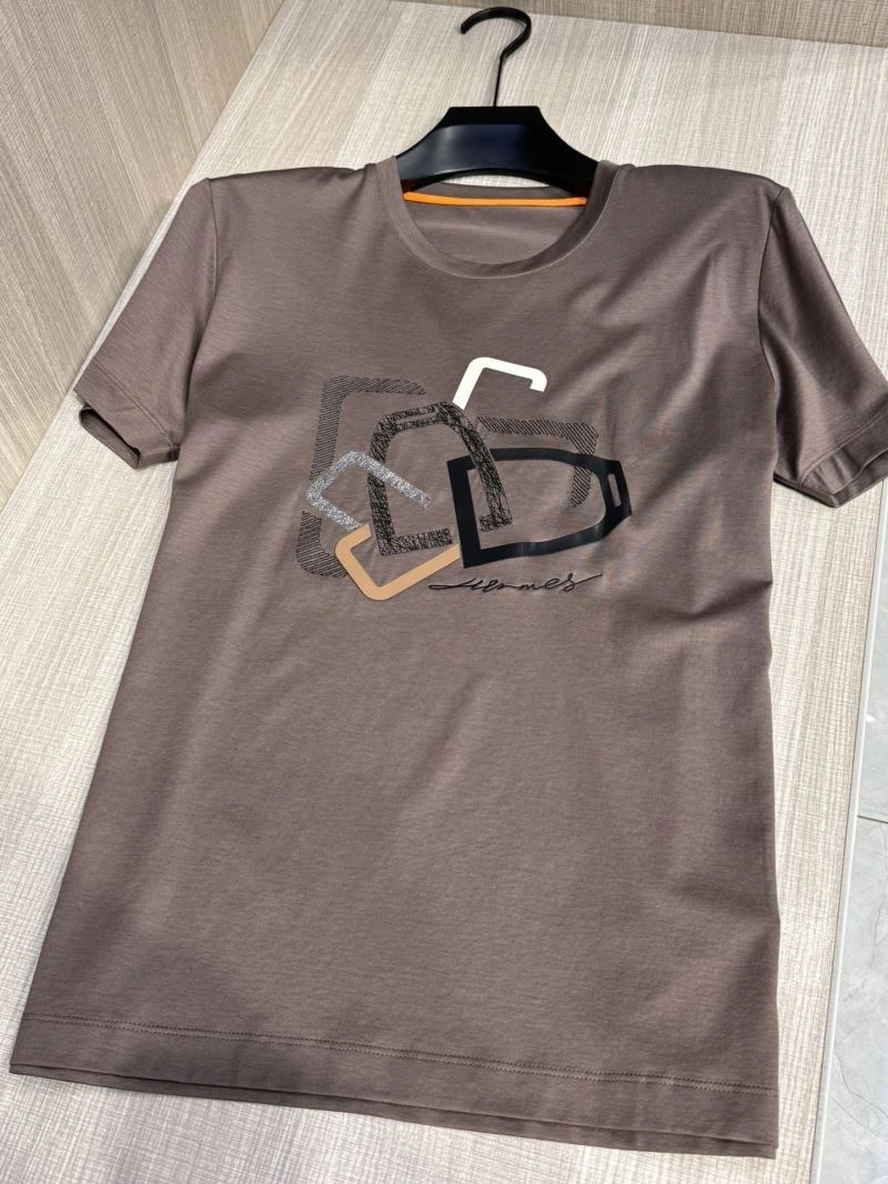 Hermes T-Shirts FashionForward 130191