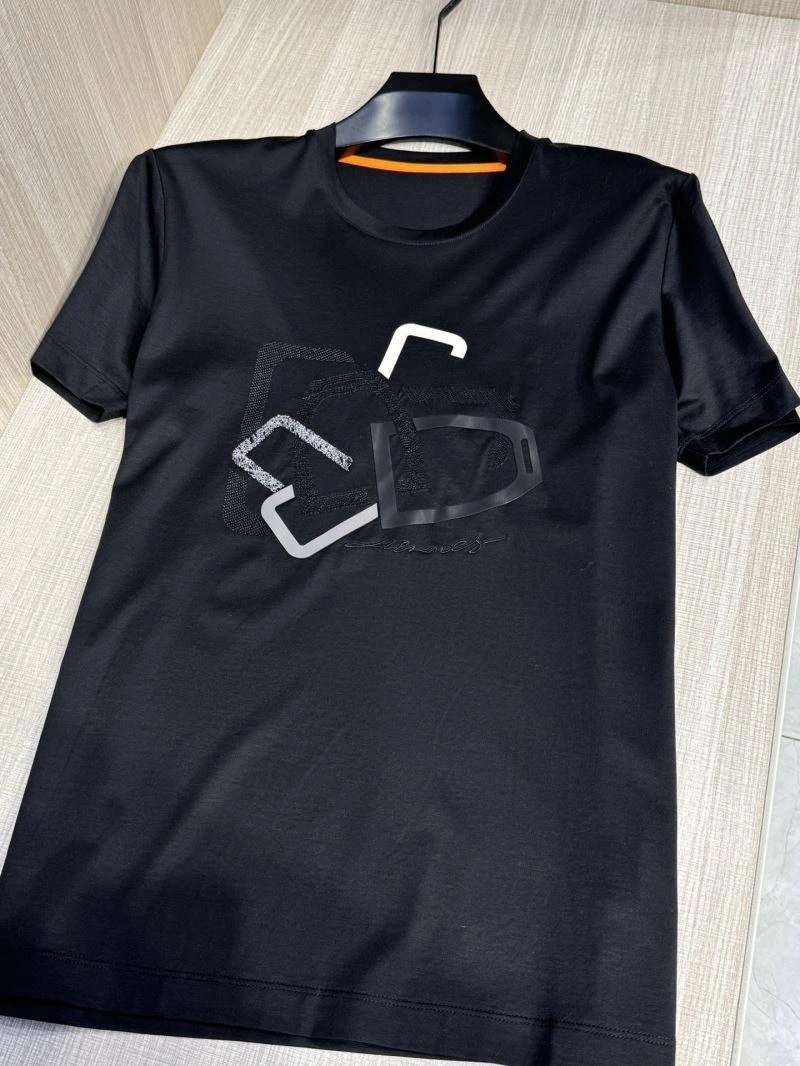 Hermes T-Shirts FashionForward 130191