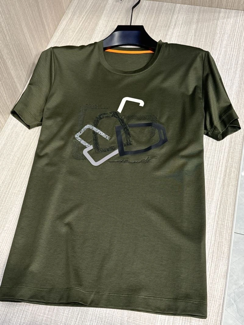 Hermes T-Shirts FashionForward 130191