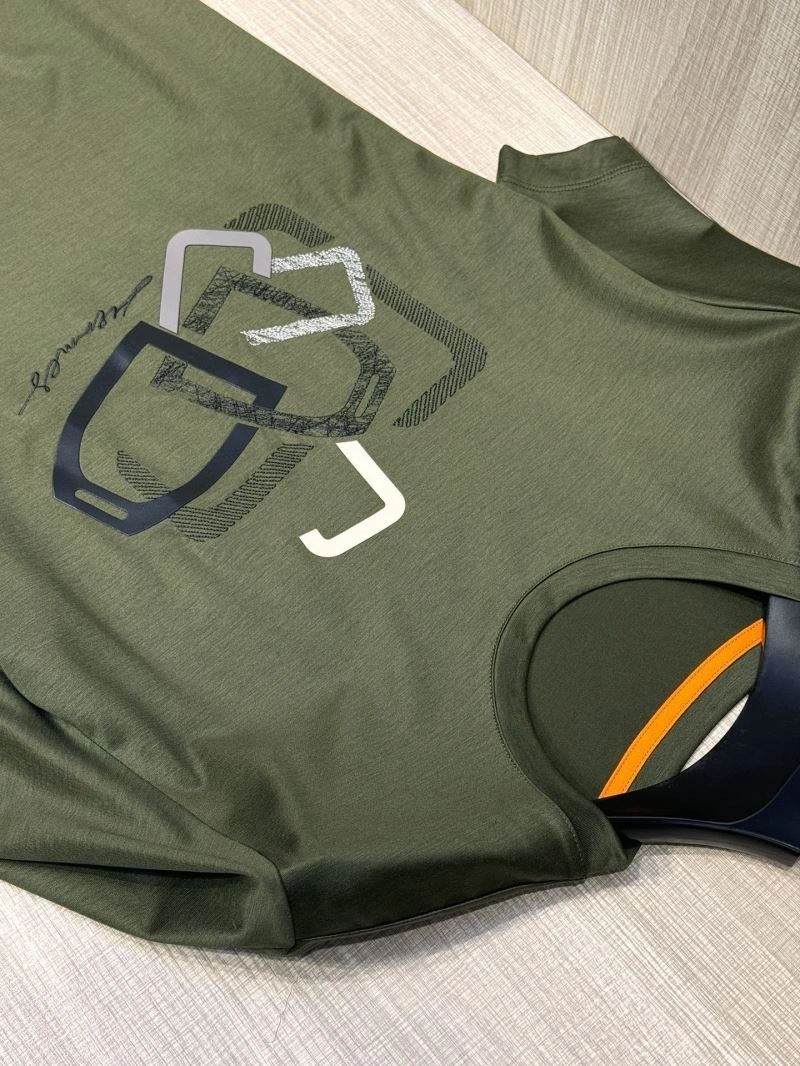 Hermes T-Shirts FashionForward 130191