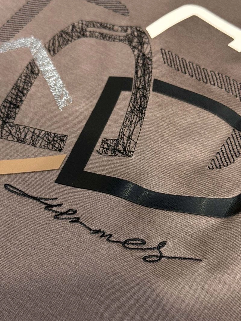 Hermes T-Shirts FashionForward 130191
