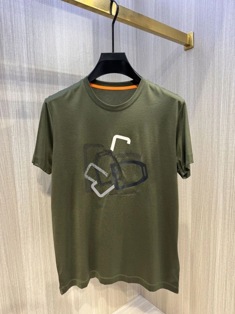 Hermes T-Shirts Lightweight 130190