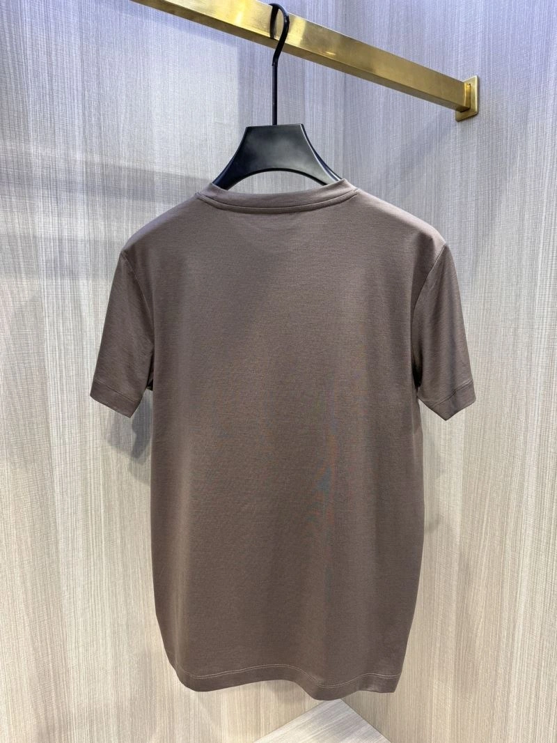 Hermes T-Shirts Lightweight 130190