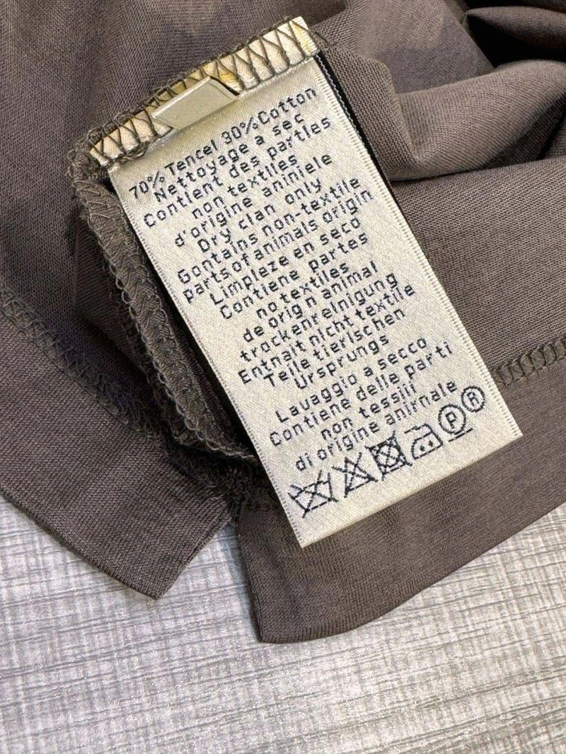 Hermes T-Shirts Lightweight 130190