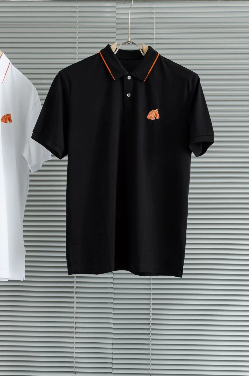 Affordable Hermes T-Shirts 130189